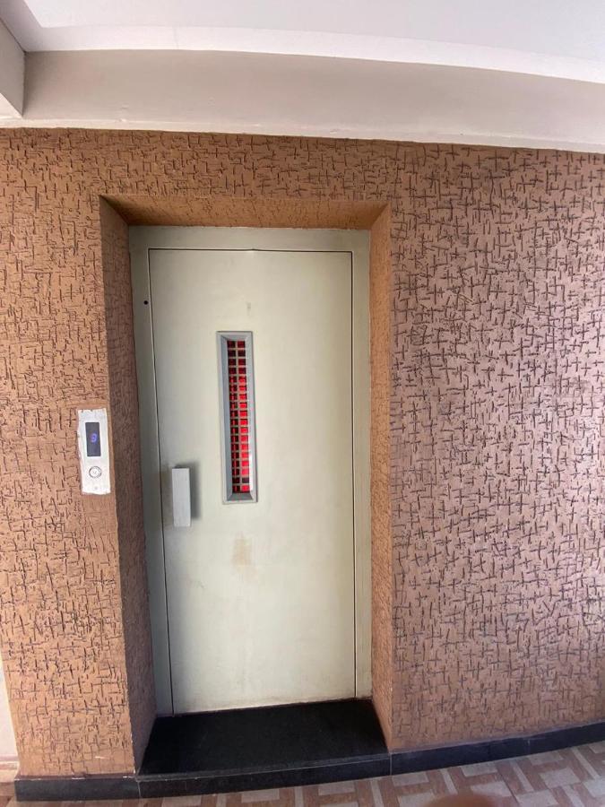 Hotel Renuka Visakhapatnam Bagian luar foto